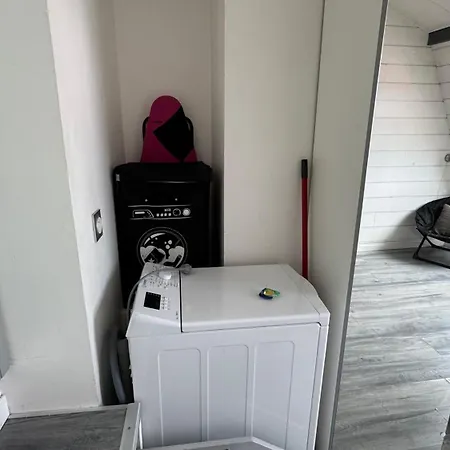 Hyper Centre Moinier Daire Clermont-Ferrand