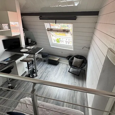 Hyper Centre Moinier *