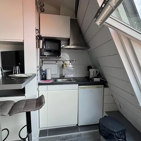 Hyper Centre Moinier Apartamento