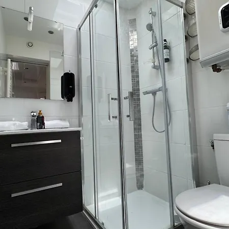 Hyper Centre Moinier Apartamento