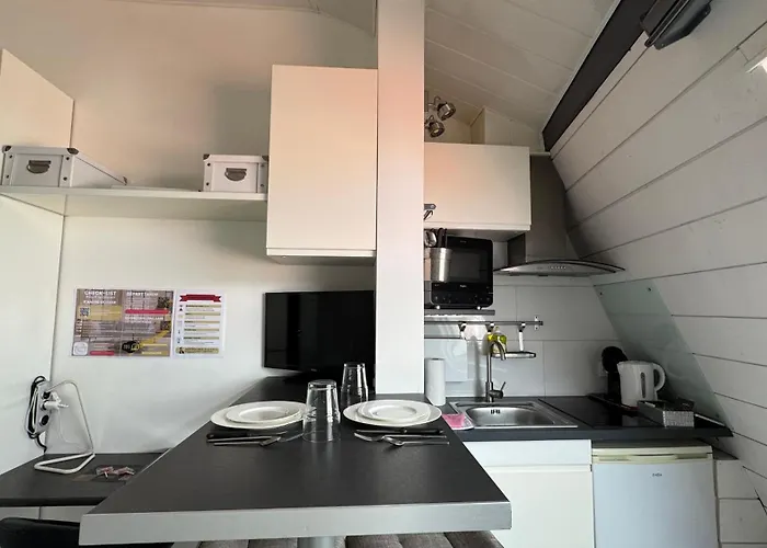 Hyper Centre Moinier